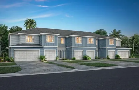 4581 Sparkling Shell Avenue Kissimmee FL 34746