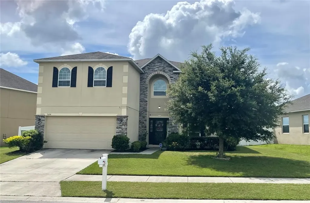 5684 Dornich Drive Auburndale FL 33823