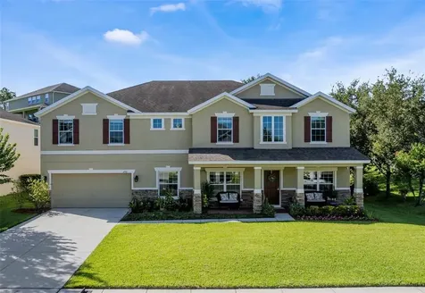 292 Wallrock Court Ocoee FL 34761