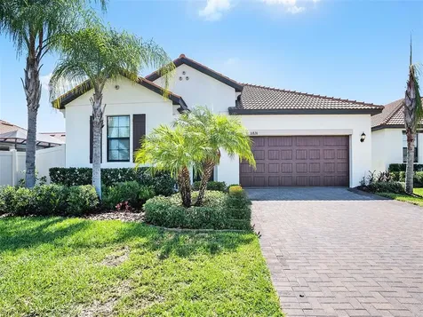 16826 Scuba Crest Street Wimauma FL 33598