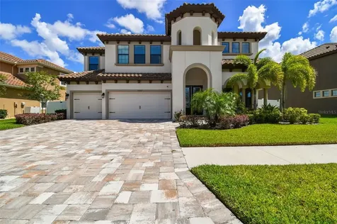 11922 Climbing Fern Avenue Riverview FL 33579