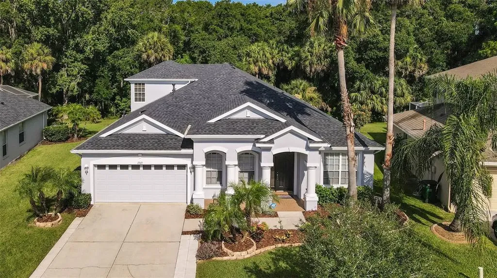 2705 Beech Grove Lane Wesley Chapel FL 33544