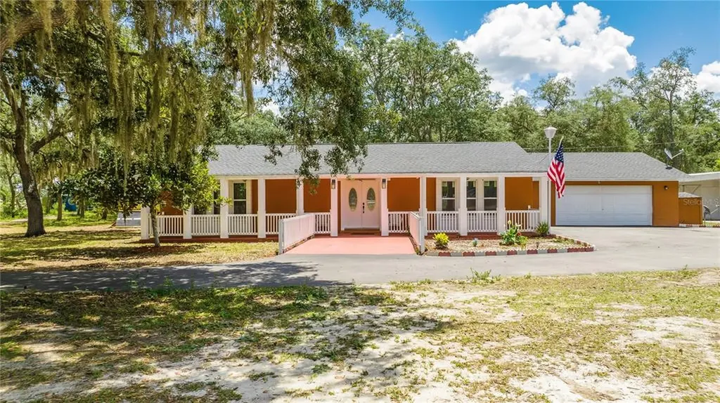 15081 Commonwealth Avenue N Polk City FL 33868