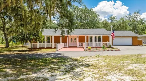 15081 Commonwealth Avenue N Polk City FL 33868