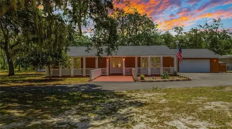 15081 Commonwealth Avenue N Polk City FL 33868