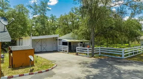 15081 Commonwealth Avenue N Polk City FL 33868