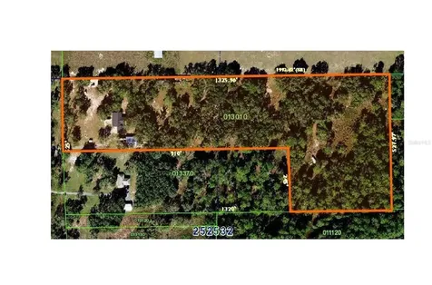 15081 Commonwealth Avenue N Polk City FL 33868