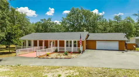 15081 Commonwealth Avenue N Polk City FL 33868