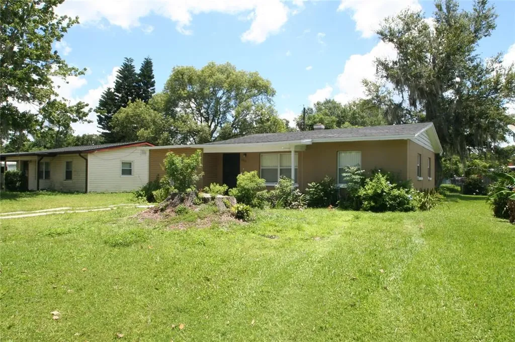 1015 Woodland Avenue Lakeland FL 33801
