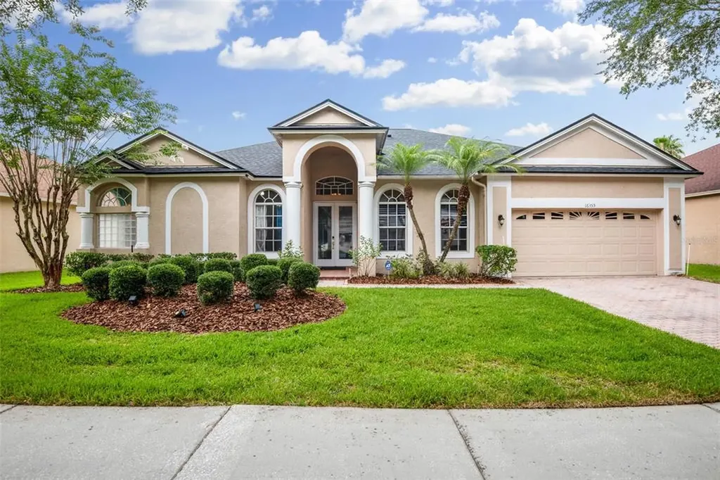 16355 Ashington Park Drive Tampa FL 33647