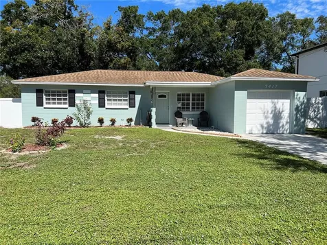 3417 W Beaumont Street Tampa FL 33611