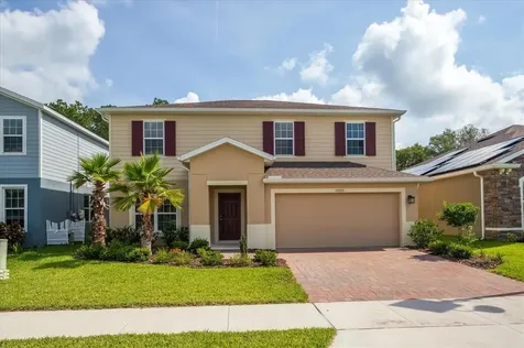 17035 Basswood Lane Clermont FL 34714