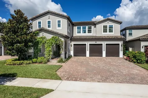 1652 Holcomb Creek Street Winter Garden FL 34787