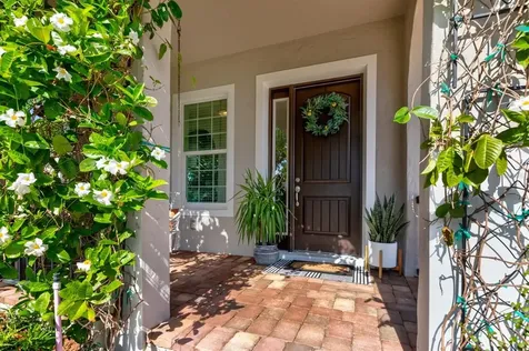 1652 Holcomb Creek Street Winter Garden FL 34787