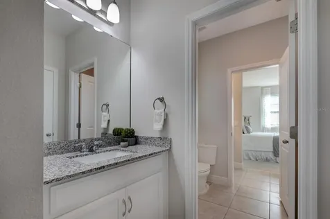 1652 Holcomb Creek Street Winter Garden FL 34787
