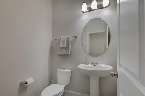 1652 Holcomb Creek Street Winter Garden FL 34787