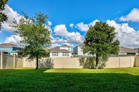 1652 Holcomb Creek Street Winter Garden FL 34787