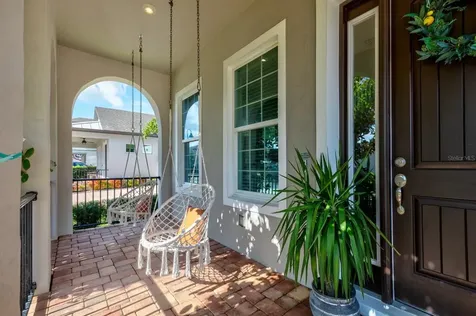 1652 Holcomb Creek Street Winter Garden FL 34787