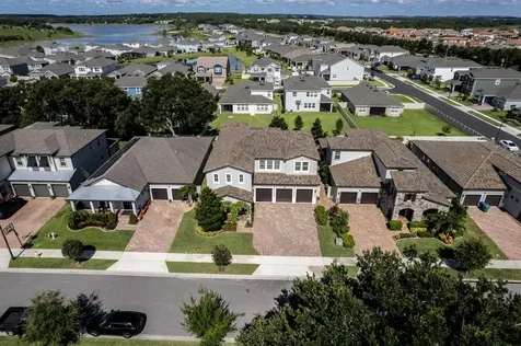 1652 Holcomb Creek Street Winter Garden FL 34787