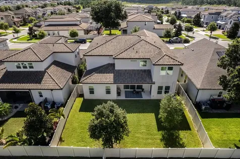 1652 Holcomb Creek Street Winter Garden FL 34787
