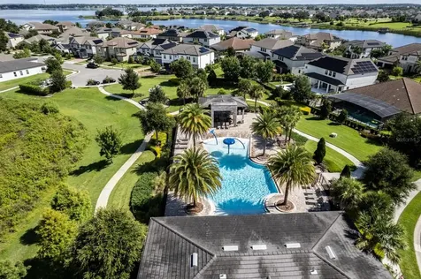 1652 Holcomb Creek Street Winter Garden FL 34787