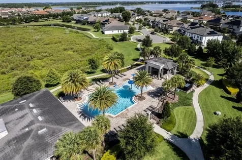 1652 Holcomb Creek Street Winter Garden FL 34787
