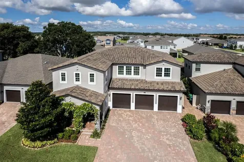 1652 Holcomb Creek Street Winter Garden FL 34787