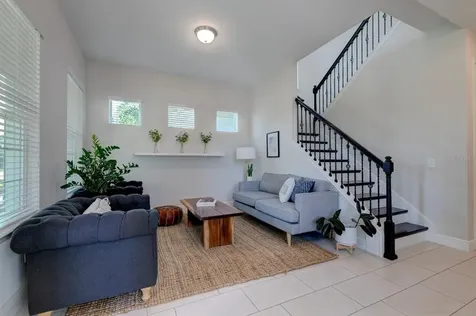 1652 Holcomb Creek Street Winter Garden FL 34787