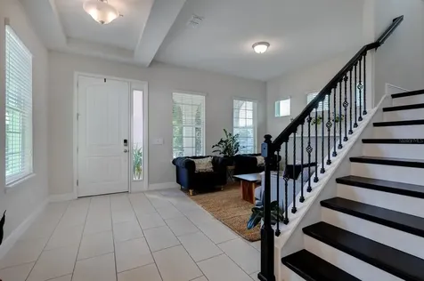 1652 Holcomb Creek Street Winter Garden FL 34787