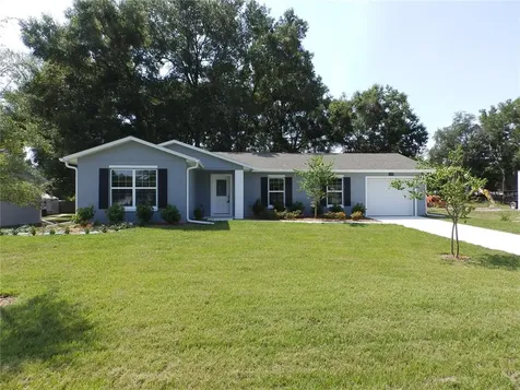 142 Dover Lane Deland FL 32724