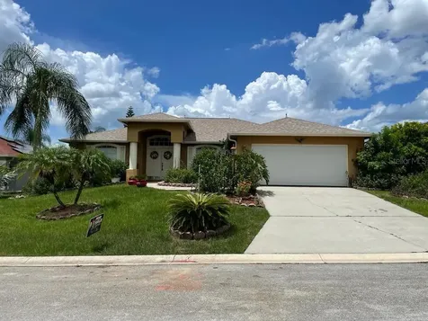 126 Meridian Street Davenport FL 33837