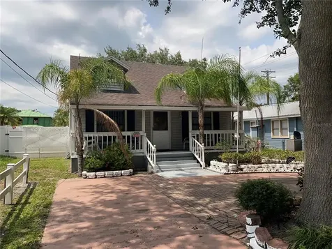 3603 Ohio Avenue Tampa FL 33611