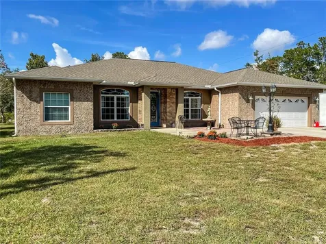 1195 Benham Avenue Orange City FL 32763