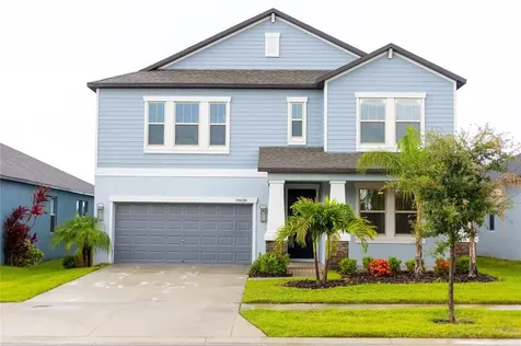 10630 Bahama Woodstar Court Riverview FL 33579