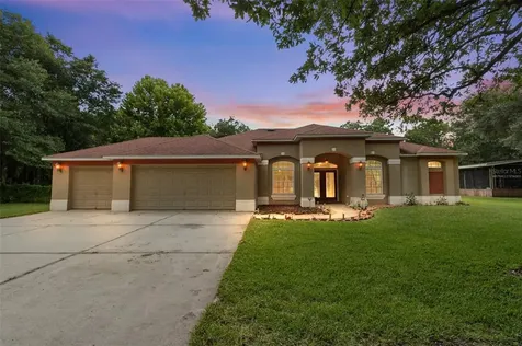 16313 Sacramento Avenue Brooksville FL 34604