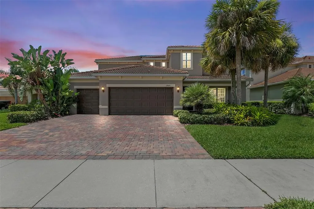 12064 Autumn Fern Lane Orlando FL 32827