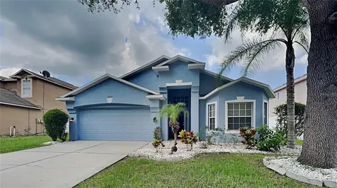 12419 Southbridge Terrace Hudson FL 34669