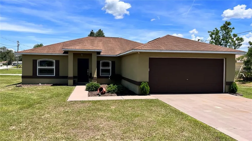 2 Larch Place Ocala FL 34480