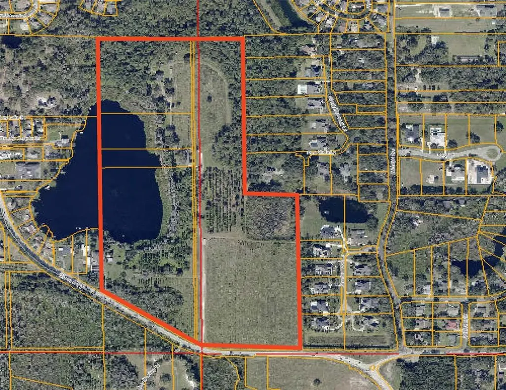 19201 Gunn Highway Odessa FL 33556