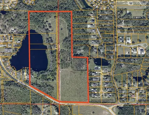 19201 Gunn Highway Odessa FL 33556