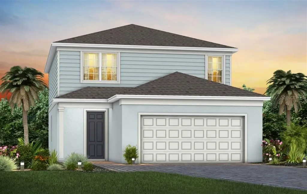 17520 Saw Palmetto Avenue Clermont FL 34714