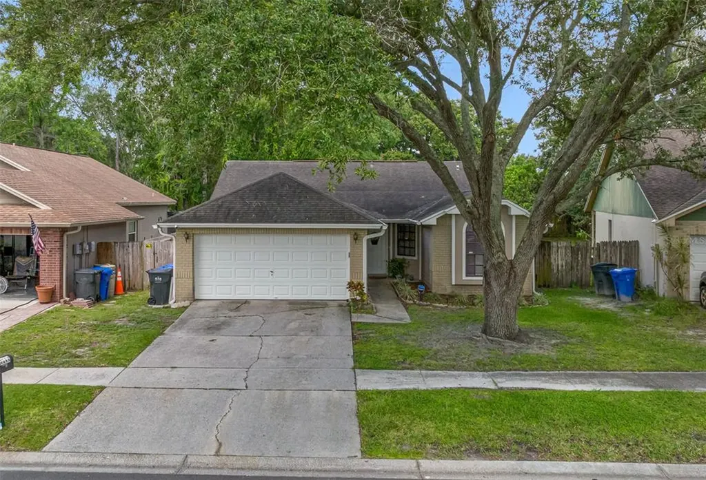 5435 Friarsway Drive Tampa FL 33624