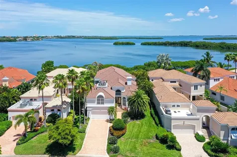 3550 Fair Oaks Lane Longboat Key FL 34228