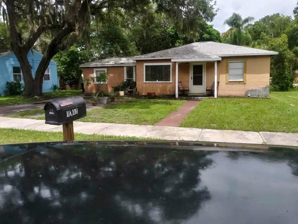 1711 N Washington Avenue Clearwater FL 33755