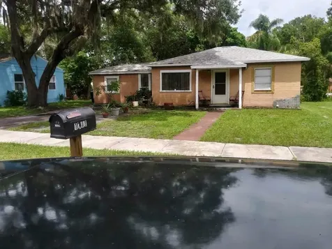 1711 N Washington Avenue Clearwater FL 33755