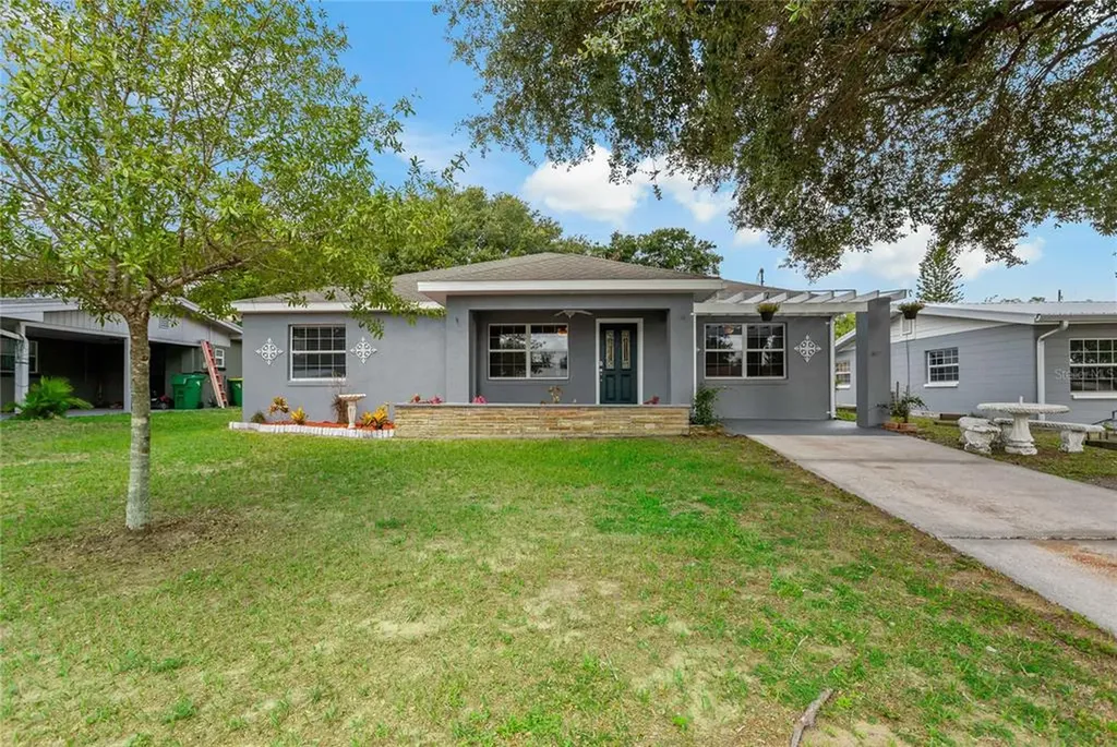 412 8th Street S Dundee FL 33838