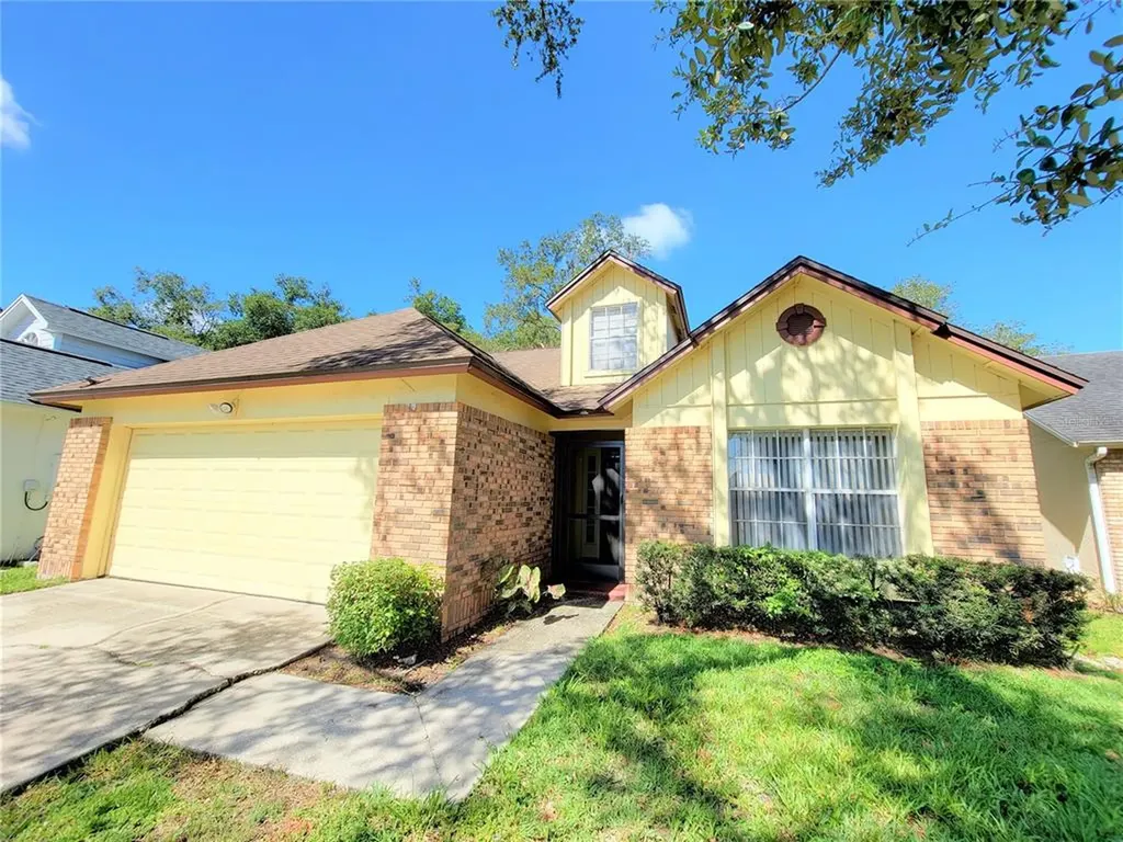 230 Hound Run Place Casselberry FL 32707