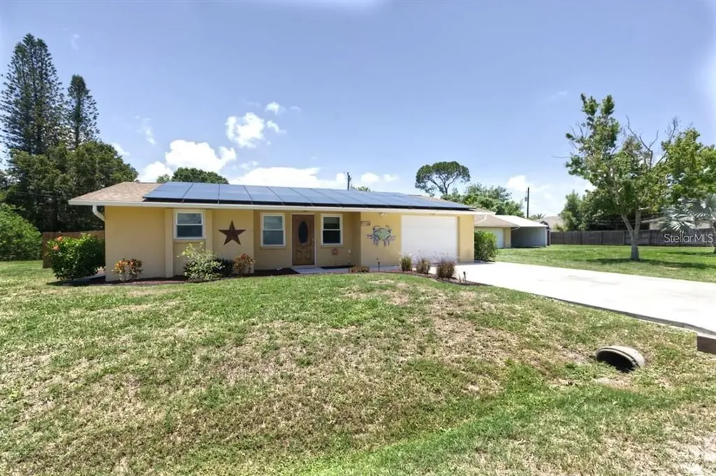 751 Nantucket Road Venice FL 34293