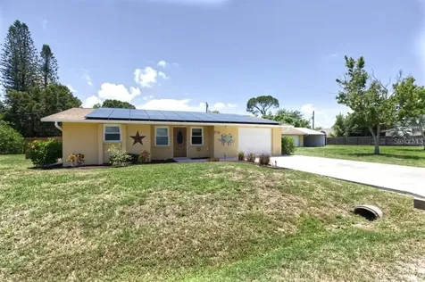 751 Nantucket Road Venice FL 34293