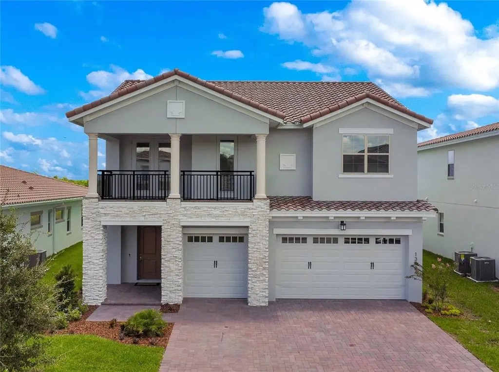13024 Bottesford Drive Orlando FL 32832